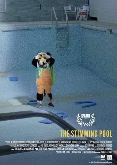 The Stimming Pool — Chloe White